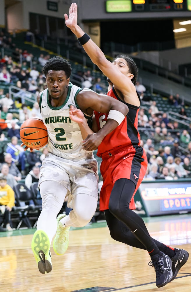 DDN 011525 Wright State Youngstown State