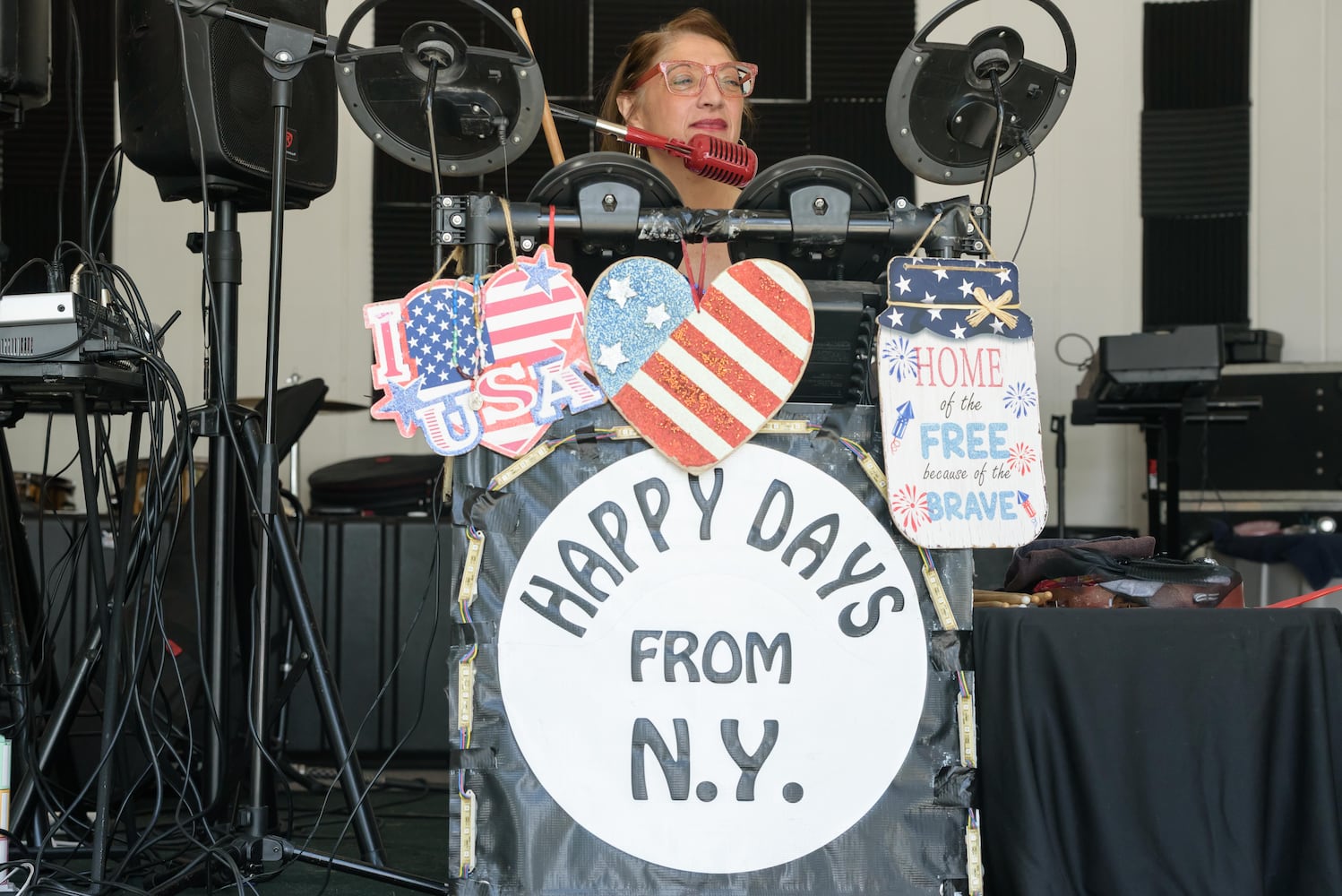 PHOTOS: 2025 Italian Fall Festa at Bella Villa Hall