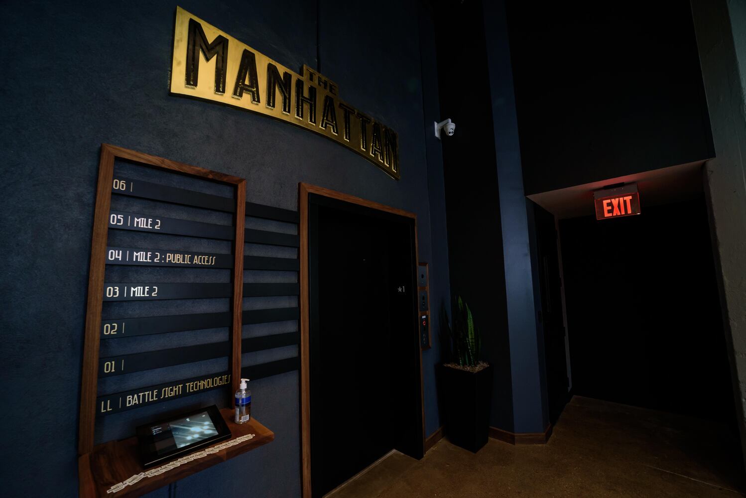 PHOTOS: Grand Opening of The Manhattan in downtown Dayton