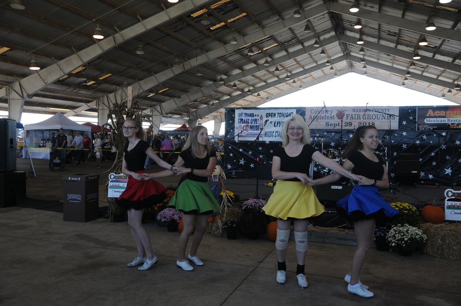 PHOTOS: Did we spot you at Lebanon Country Applefest?