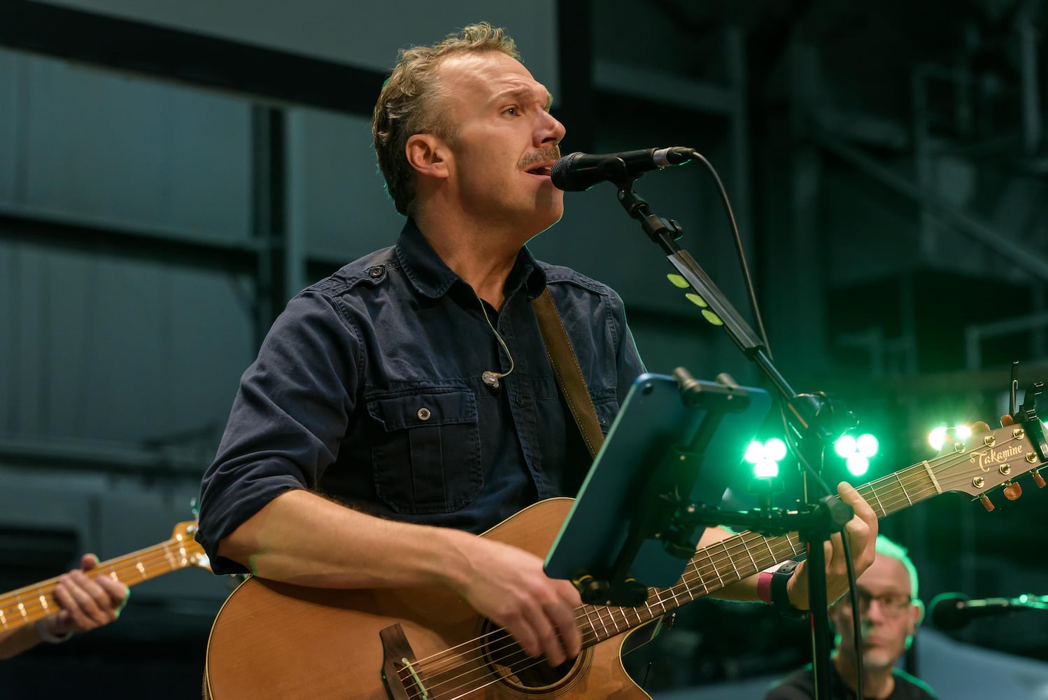 PHOTOS: After Dark - Bombers & Brews 2025 at National Museum of the U.S. Air Force