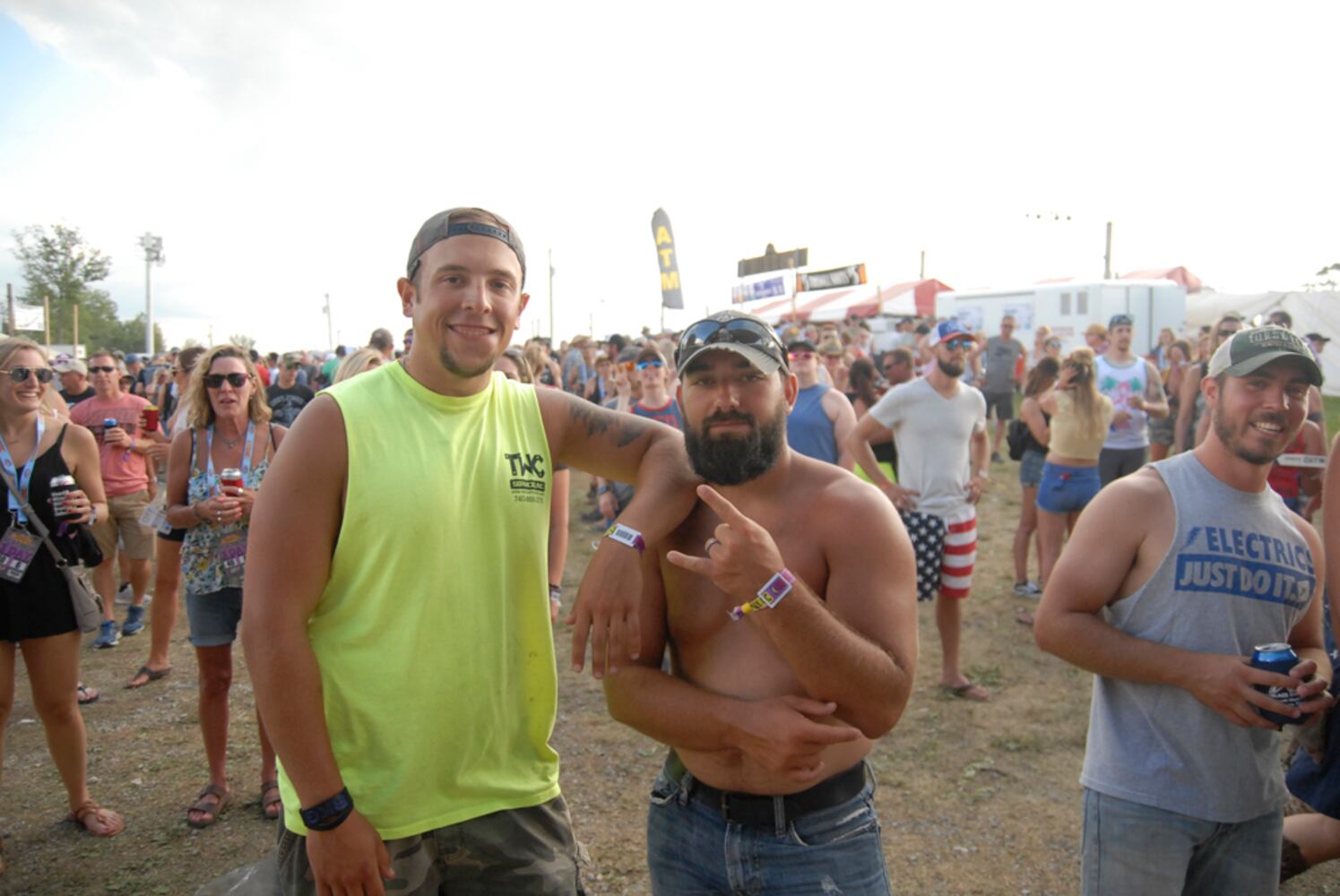PHOTOS: Did we spot you at Country Concert ‘19?