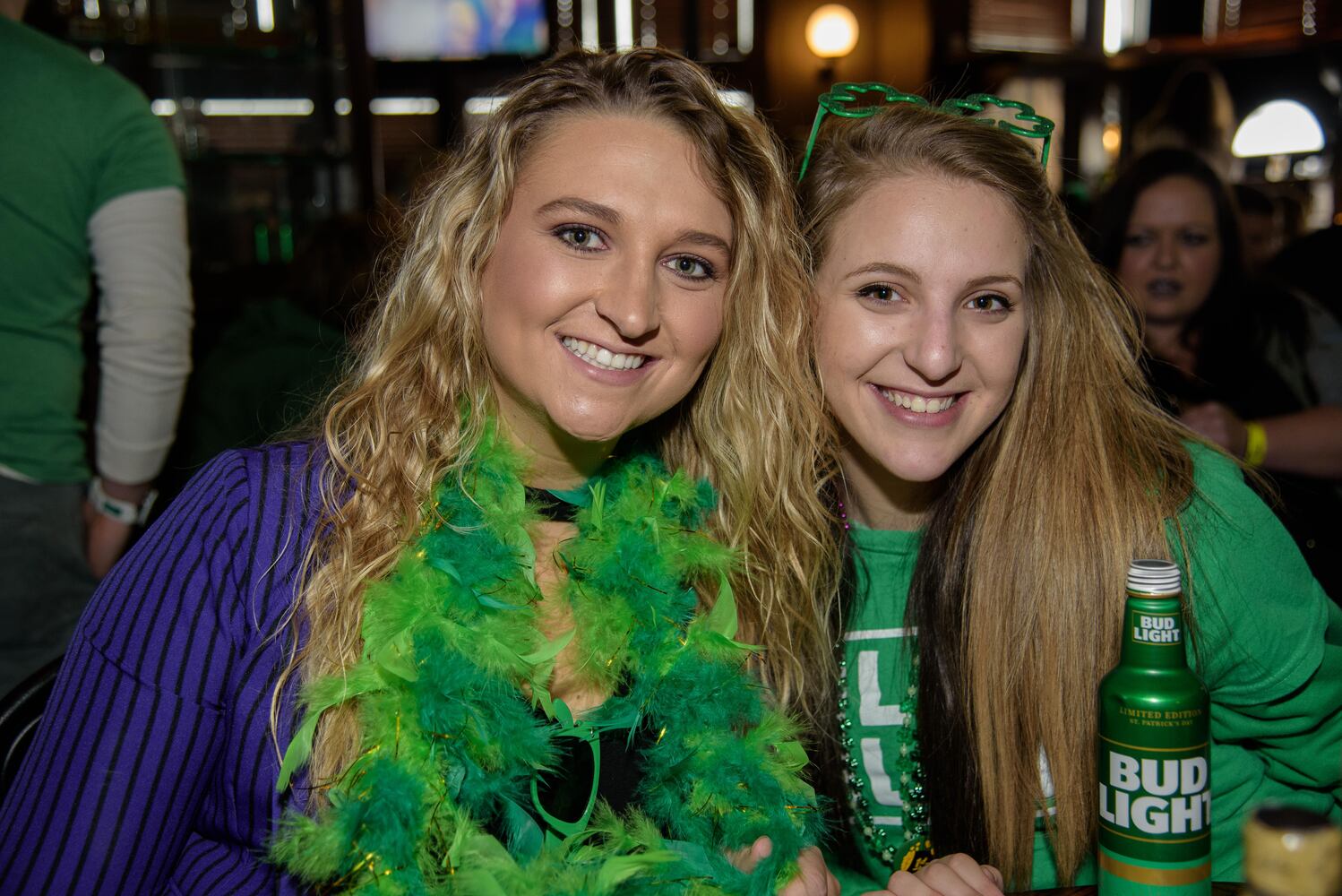 PHOTOS: Did we spot you taking part in St. Patrick’s Day shenanigans at The Dublin Pub?