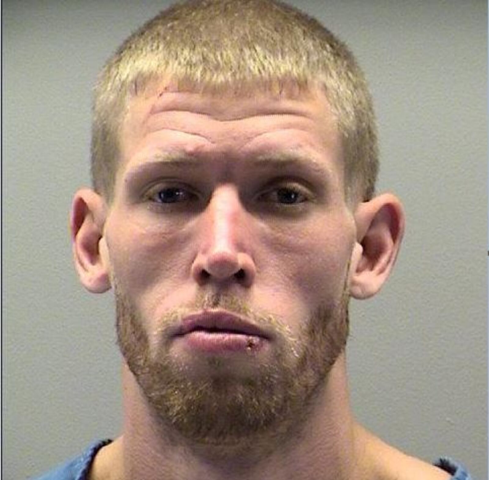 Michael Sibole (Courtesy/Montgomery County Jail)