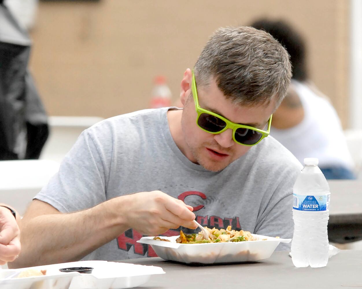 Did we spot you at Springboro's ARTFest on Main 2023?