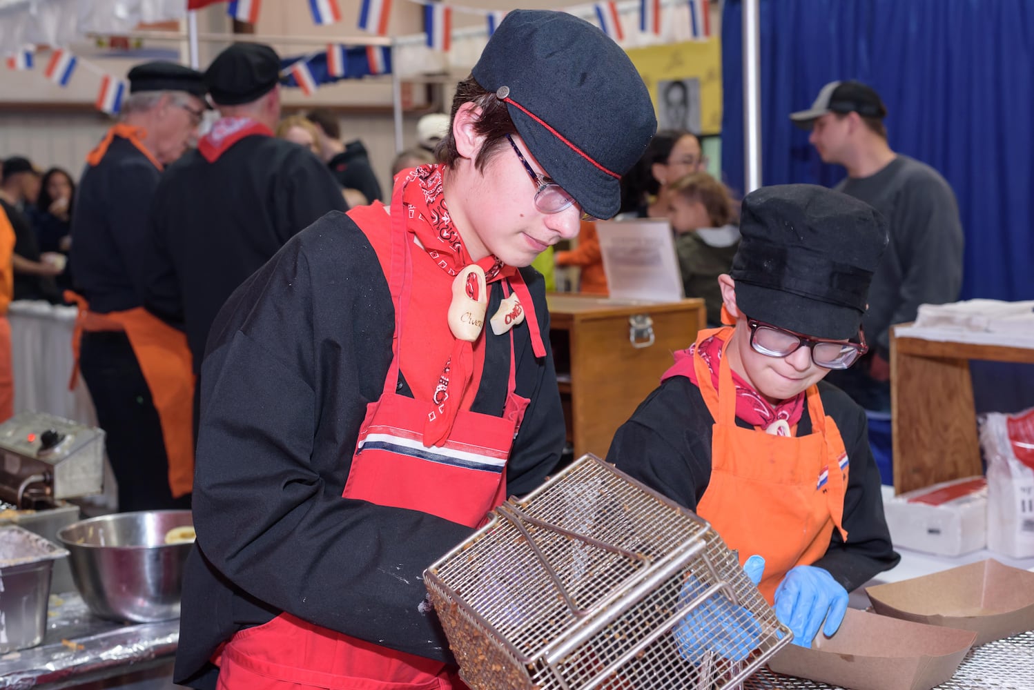 PHOTOS: A World A'Fair 2025 at the Greene County Fairgrounds & Expo Center