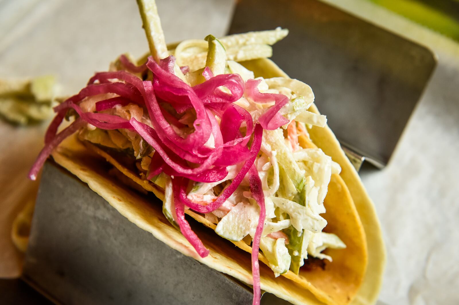Agave & Rye has two locations in the Dayton region. NICK GRAHAM/STAFF