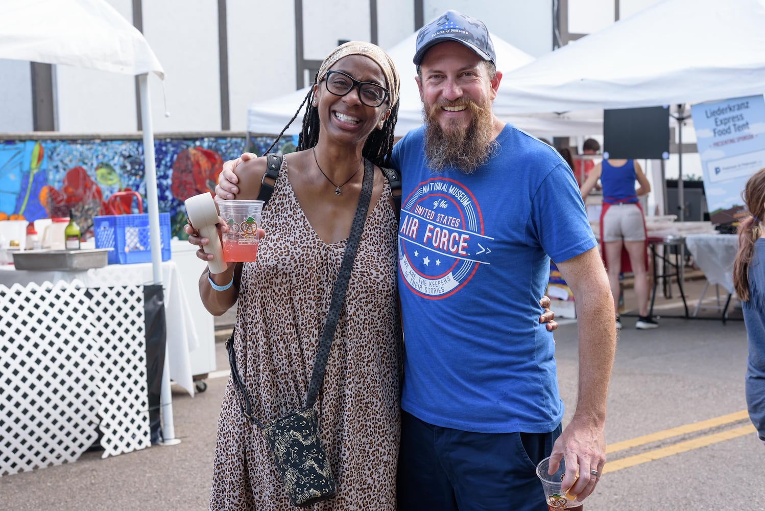 PHOTOS: 42nd annual Germanfest Picnic in the St. Anne's Hill Historic District