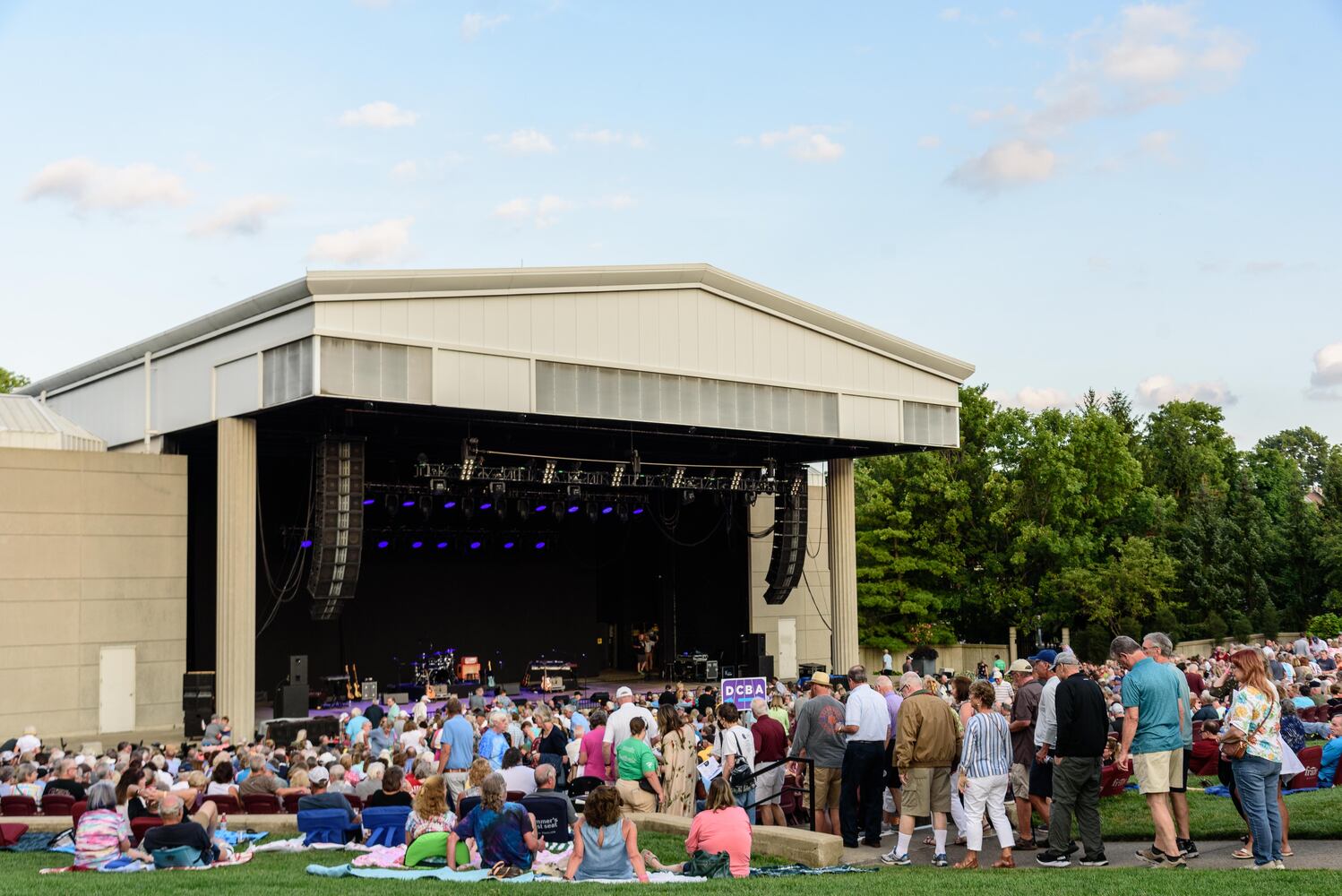 PHOTOS: The Happy Together Tour Live at Fraze Pavilion
