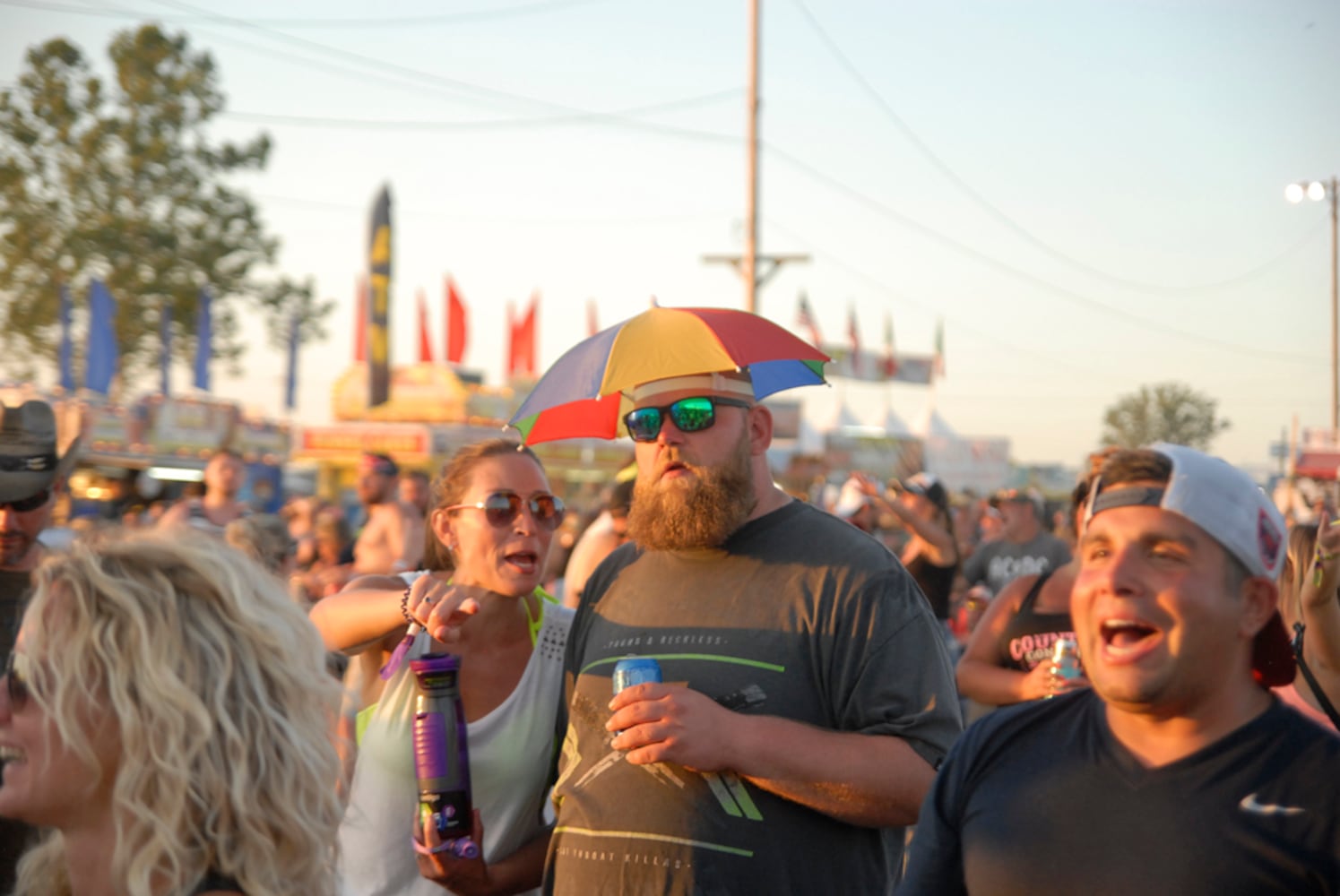 PHOTOS: Did we spot you at Country Concert ‘19?