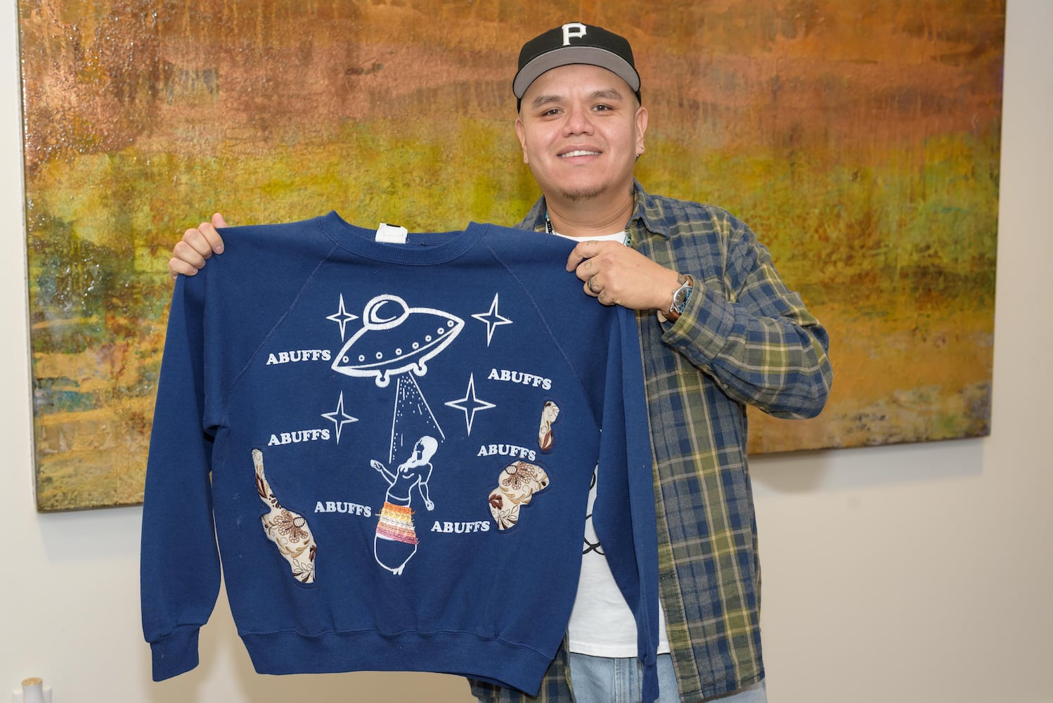 PHOTOS: Four Winds Great Miami Indigenous Fashion Show at the Dayton Arcade