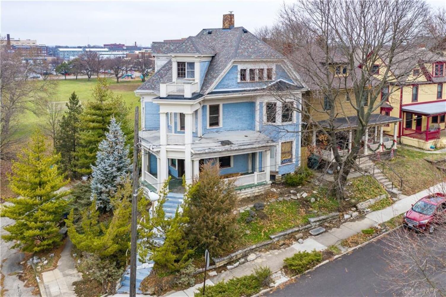 No inspection yet this house sold in cash in a flash