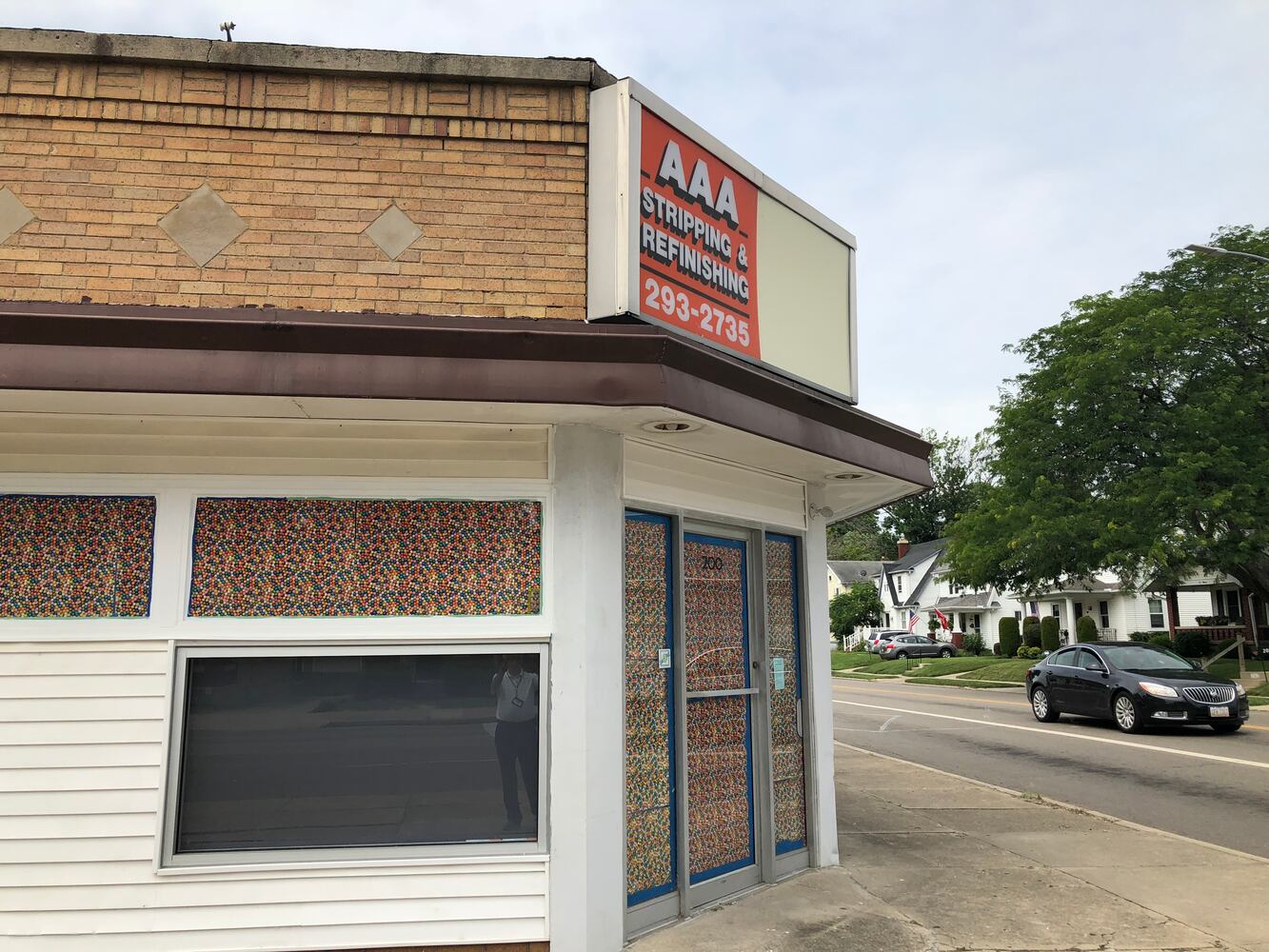 Partial To Pie Bakery