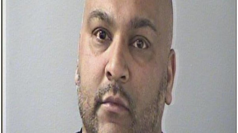 Amit Alex Patel, 49, of Middletown, was sentenced Monday to 30 months in federal prison and ordered to pay his portion of $1.1 million in restitution,