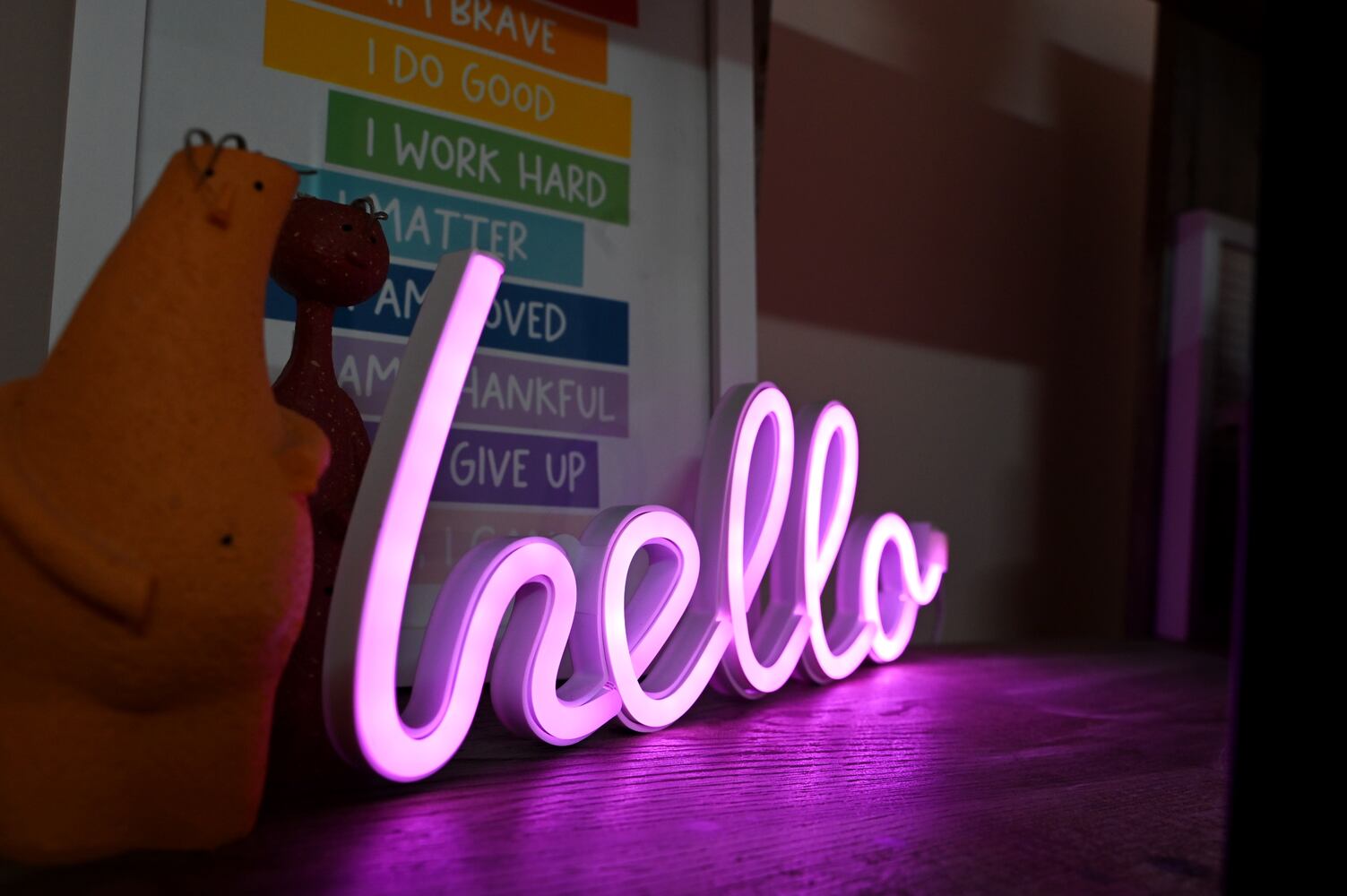 Hue Mane Salon relocates to Lindenwald