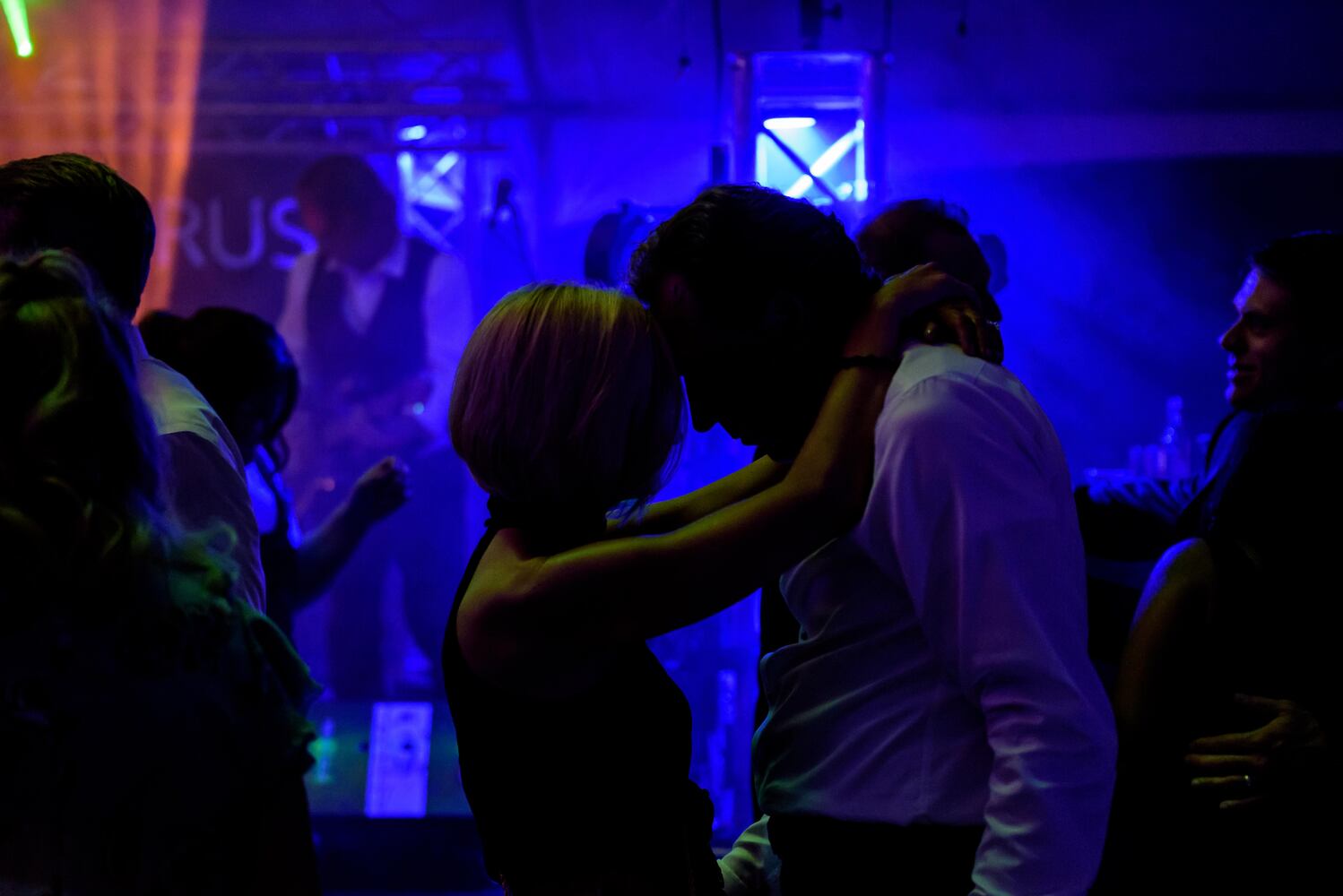 PHOTOS: Did we spot you at The Dayton Art Institute's 66th Art Ball?