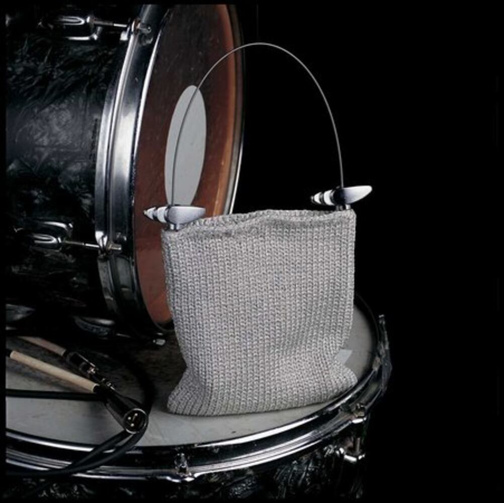 'Bags that Rock' by Kelley Deal