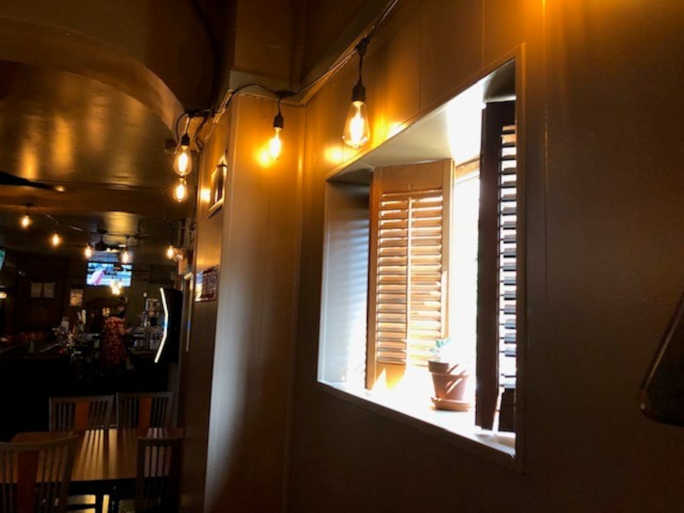 PHOTOS: SNEAK PEEK at the newly opened Old Dayton Pizza at Riverside Hideaway (formerly the Green Lantern)