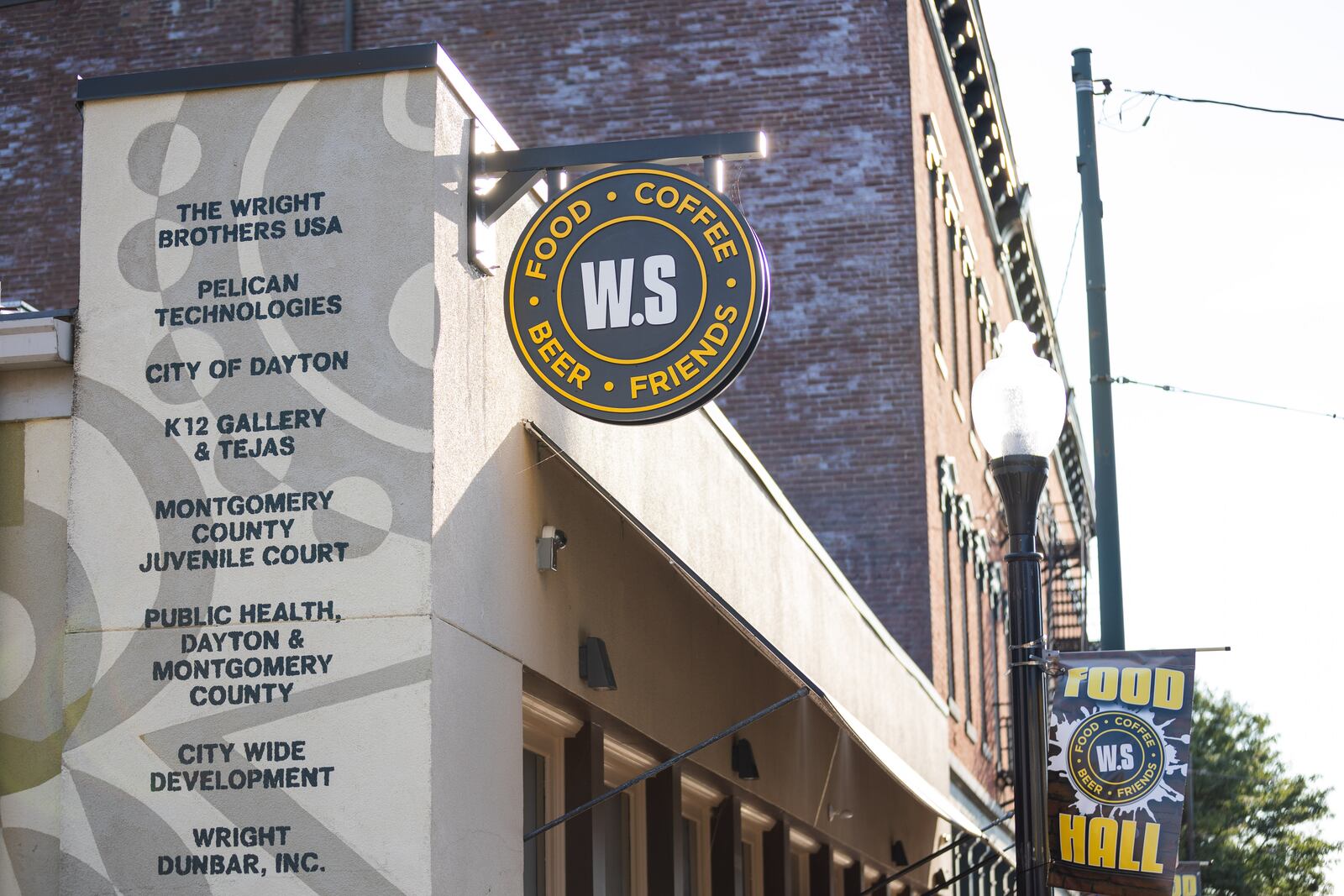 W. Social Tap & Table is located at 1100 W. Third St. in Dayton (CONTRIBUTED PHOTO).