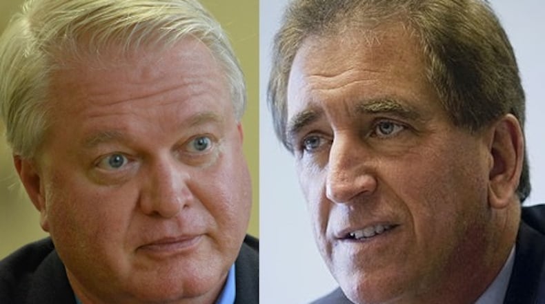 Congressman Jim Renacci