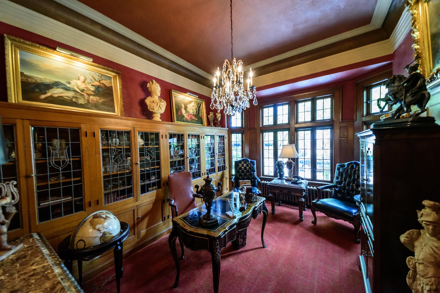 PHOTOS: The Dayton View Historic Home Tour