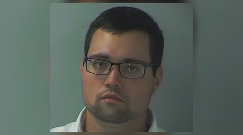 Zachary Michael Frankart