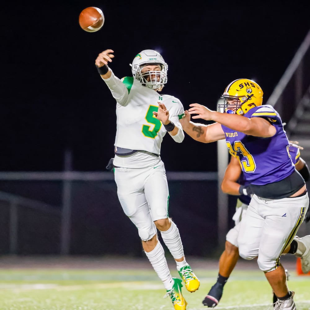 springfield hsfb