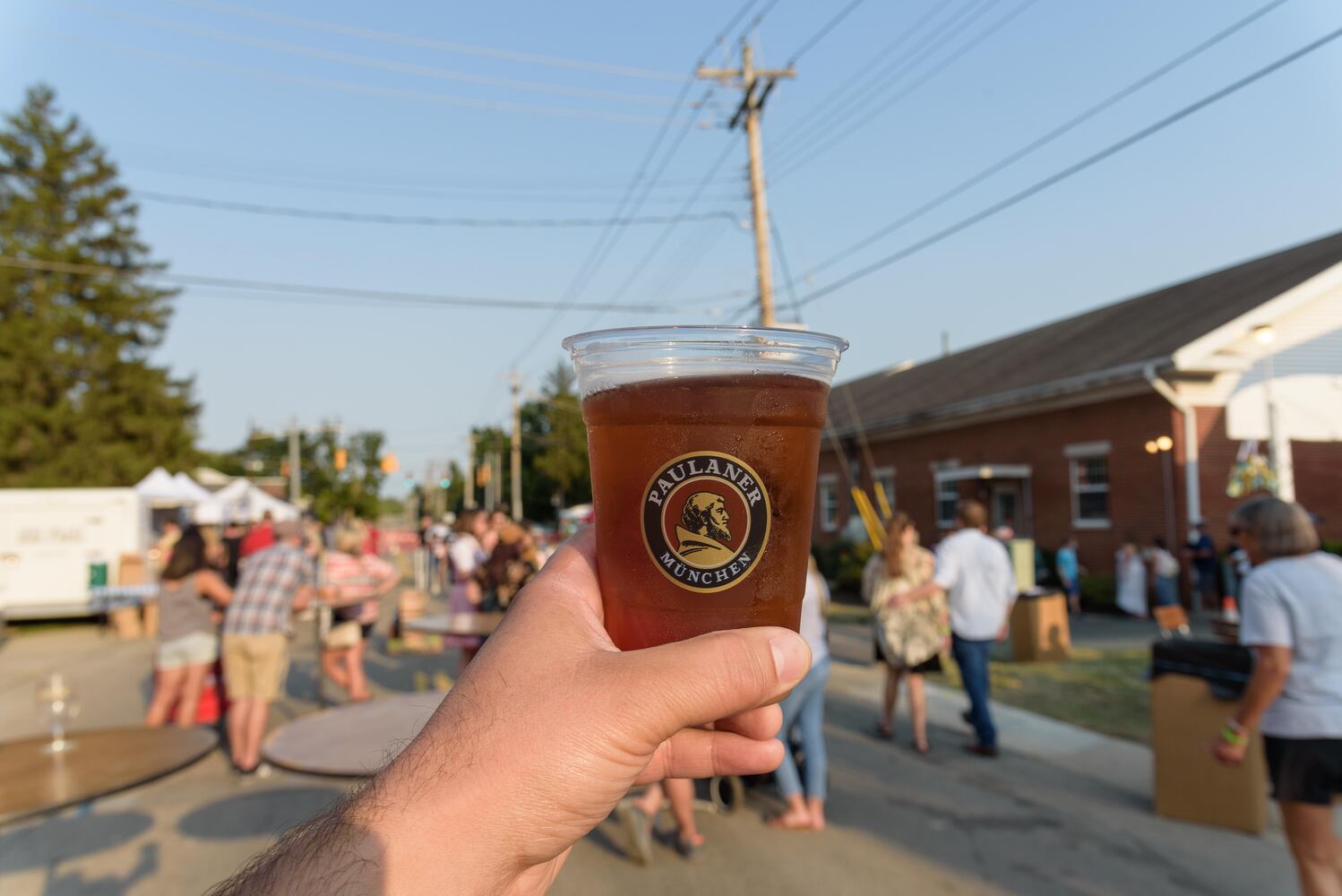 PHOTOS: Did we spot you at Oktoberfest Springboro?