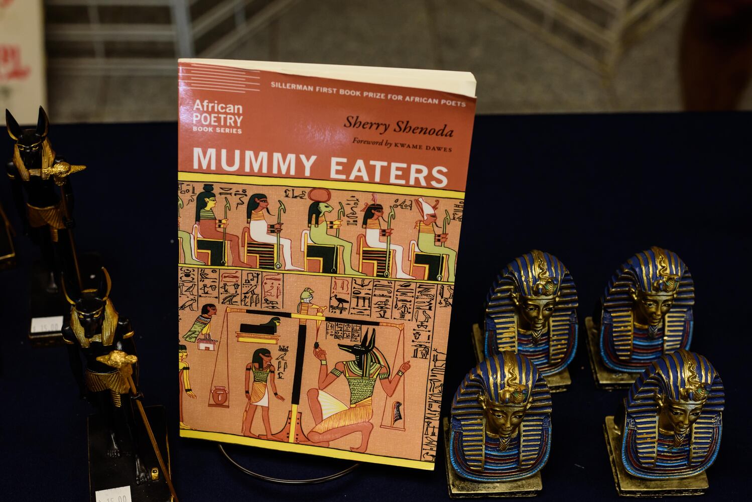 PHOTOS: 25th annual Egyptian Festival in Miamisburg