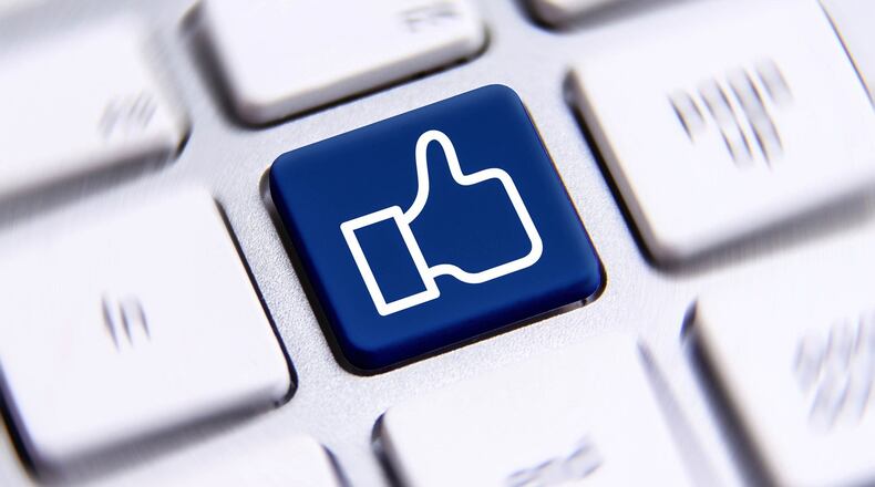 Wright-Patterson Air Force Base underwent a cloud migration July 11-12, leading to greater e-mail storage and other benefits. Metro News Service photo