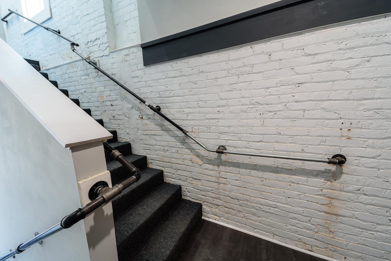 PHOTOS: Look inside the completed Patterson Lofts at The Livery in The Oregon District