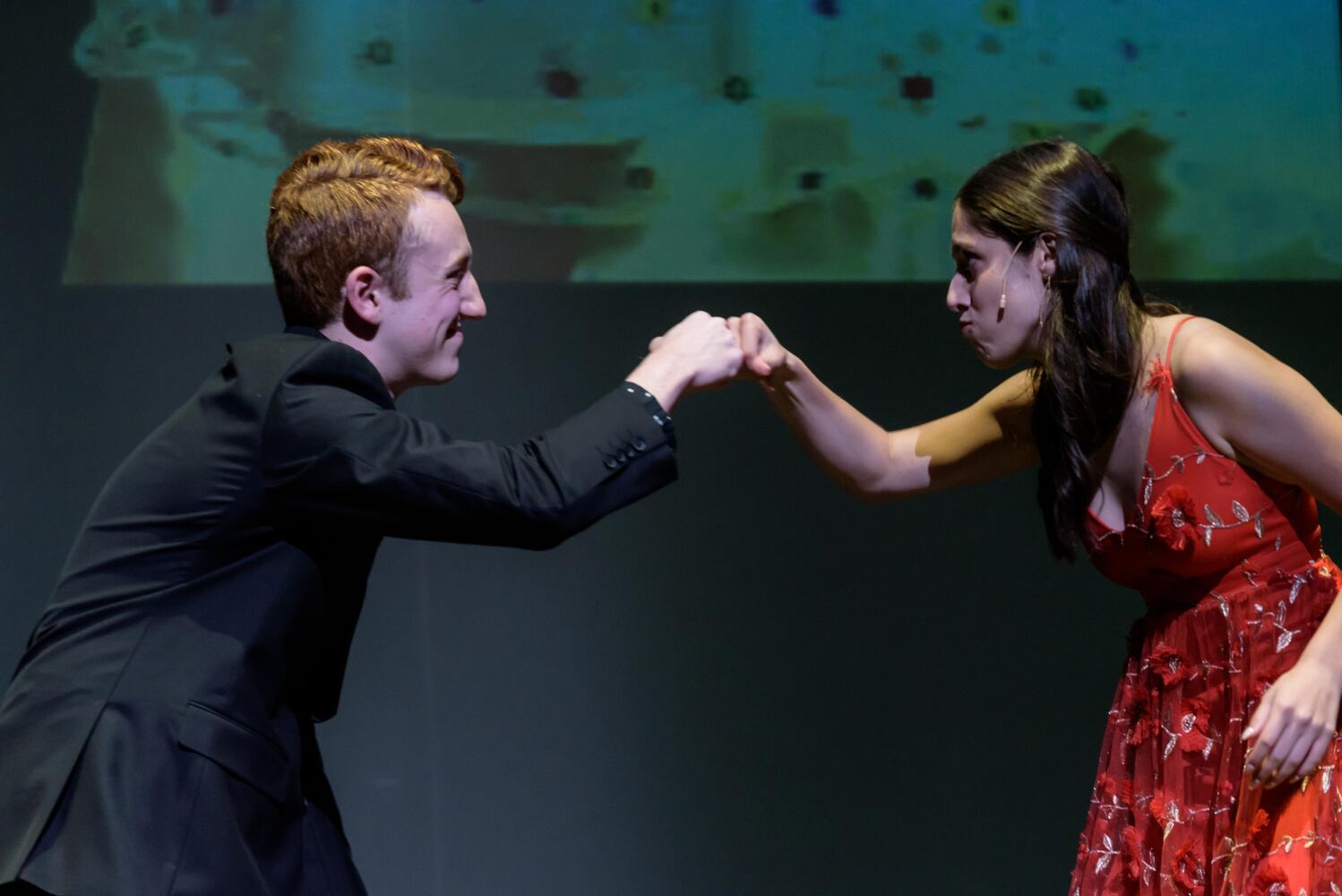 PHOTOS: The 2023 Miami Valley High School Theatre Awards Showcase at the Schuster Center