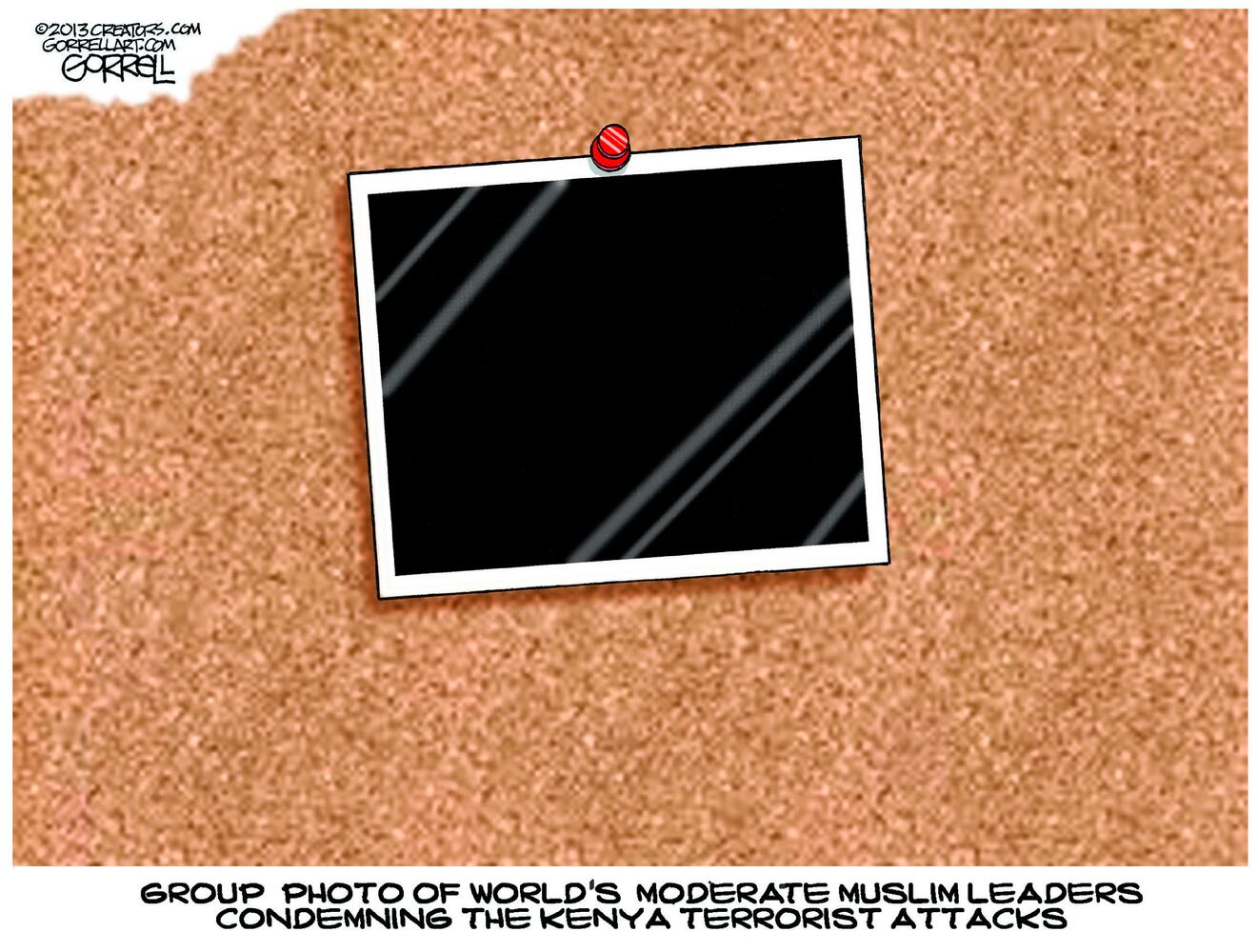 Today's cartoons
