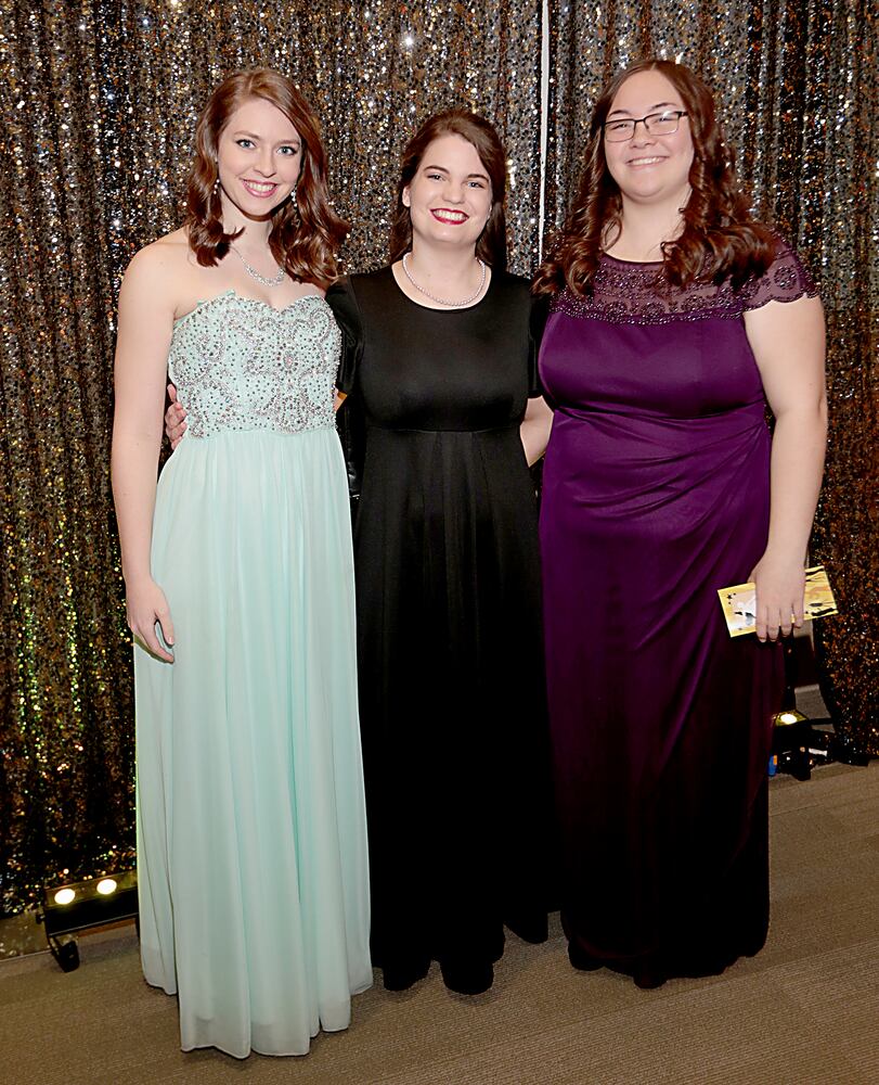 PHOTOS: Wright State ArtsGala 2018