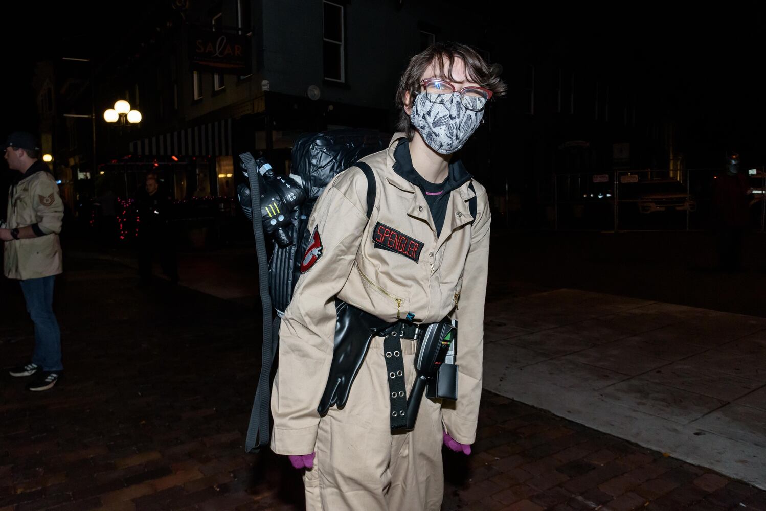 PHOTOS: Did we spot you at Hauntfest in The Oregon District?