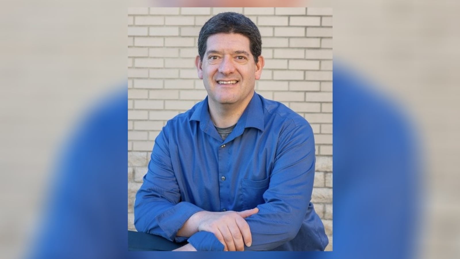 Jeff Blumer is the director of the Jewish Community Relations Council of the Jewish Federation of Greater Dayton. CONTRIBUTED
