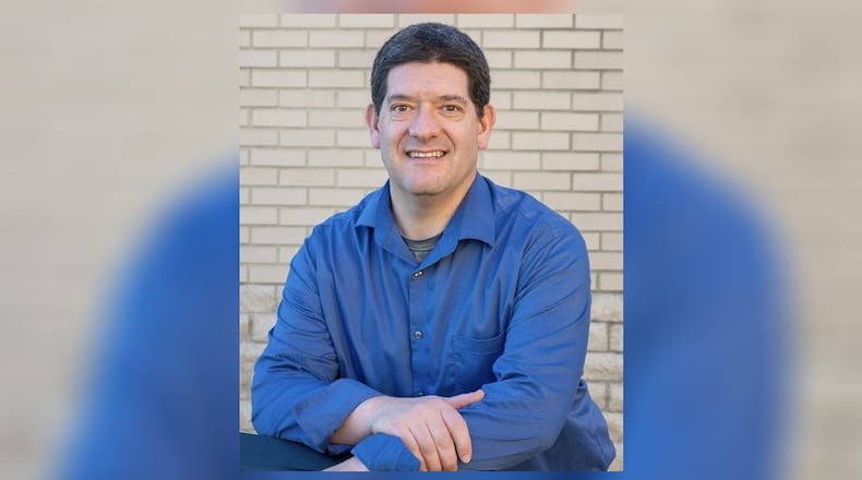 Jeff Blumer is the director of the Jewish Community Relations Council of the Jewish Federation of Greater Dayton. CONTRIBUTED