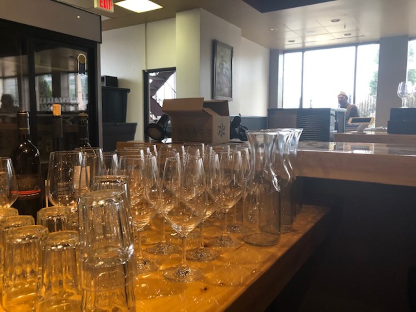 PHOTOS: Sneak peek inside downtown Dayton’s new tapas bar