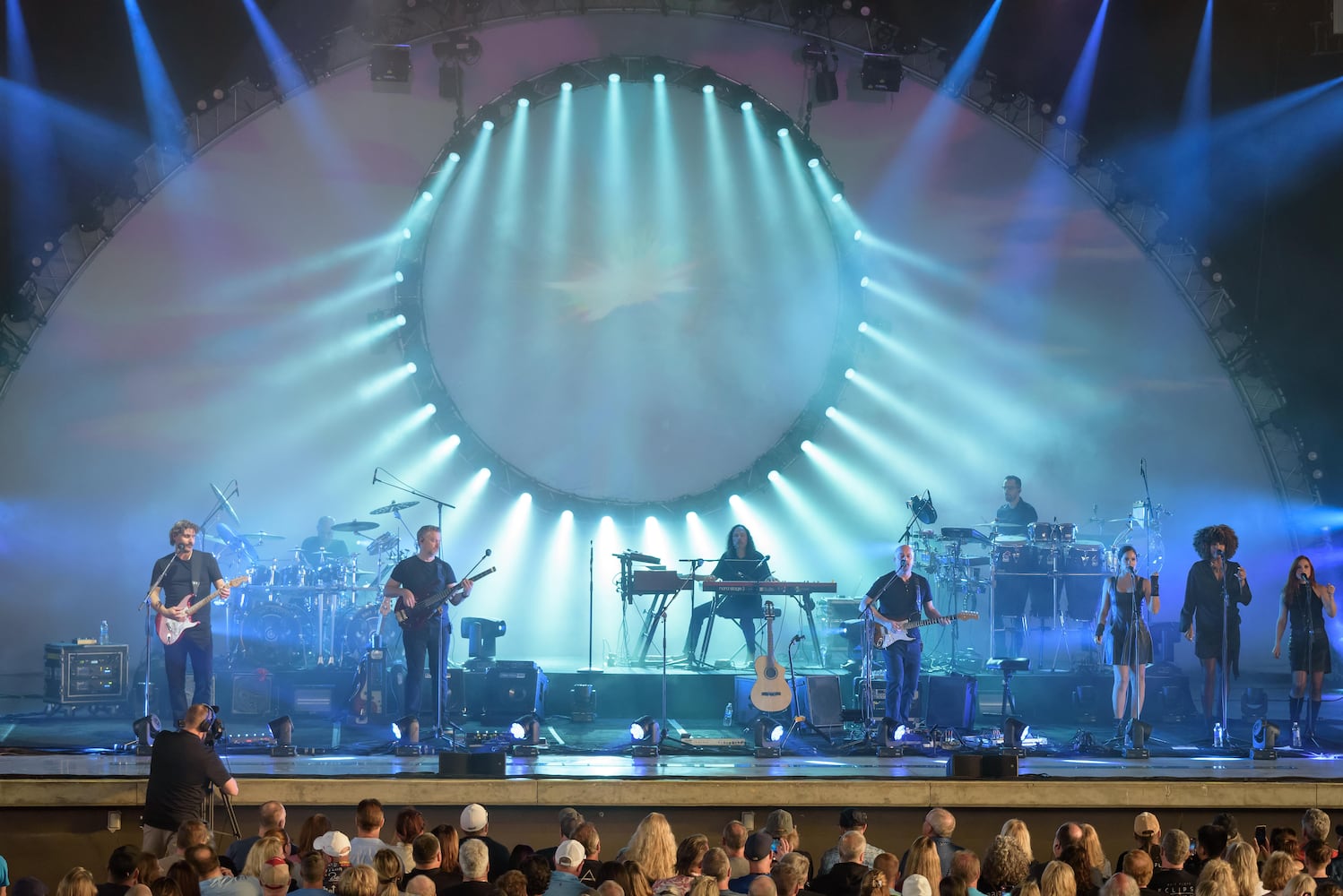 PHOTOS: Brit Floyd live at Rose Music Center