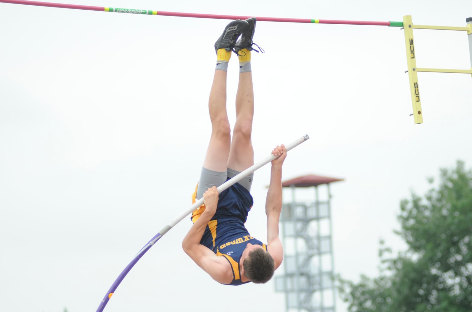 Photo gallery: State track and field, Day 1-C