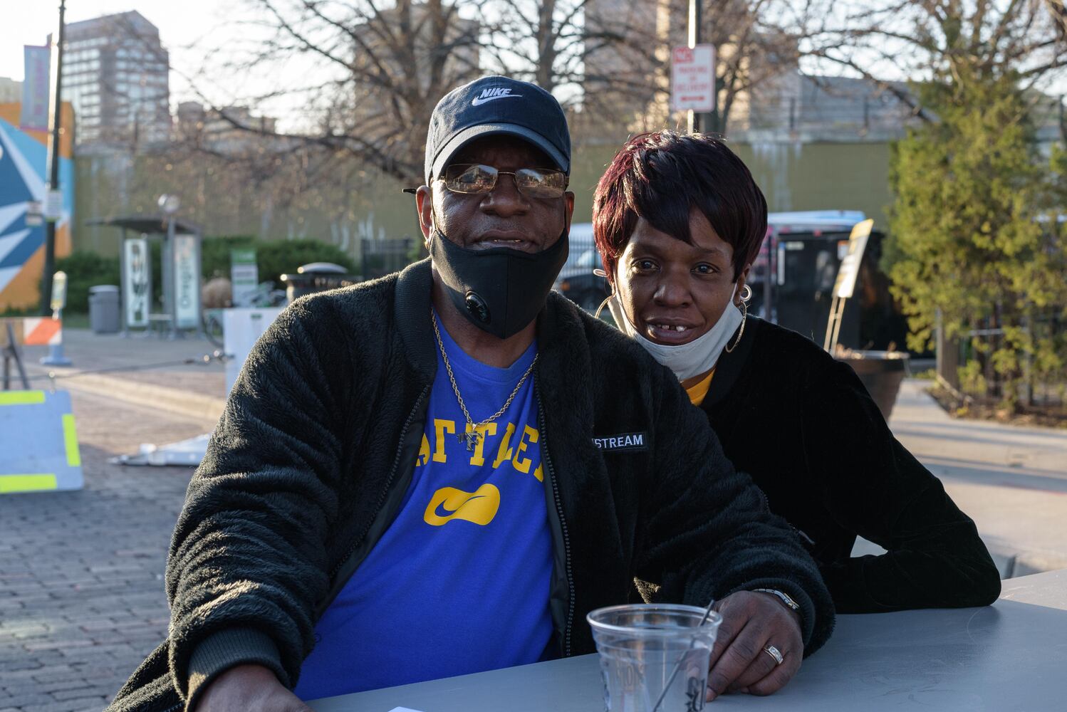 PHOTOS: Did we spot you at the grand opening return of Out on 5th in the Oregon District?