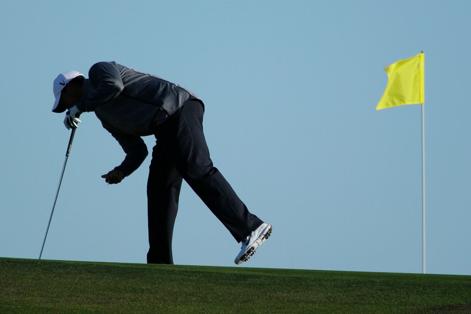 Pebble Beach Celebrity Challenge