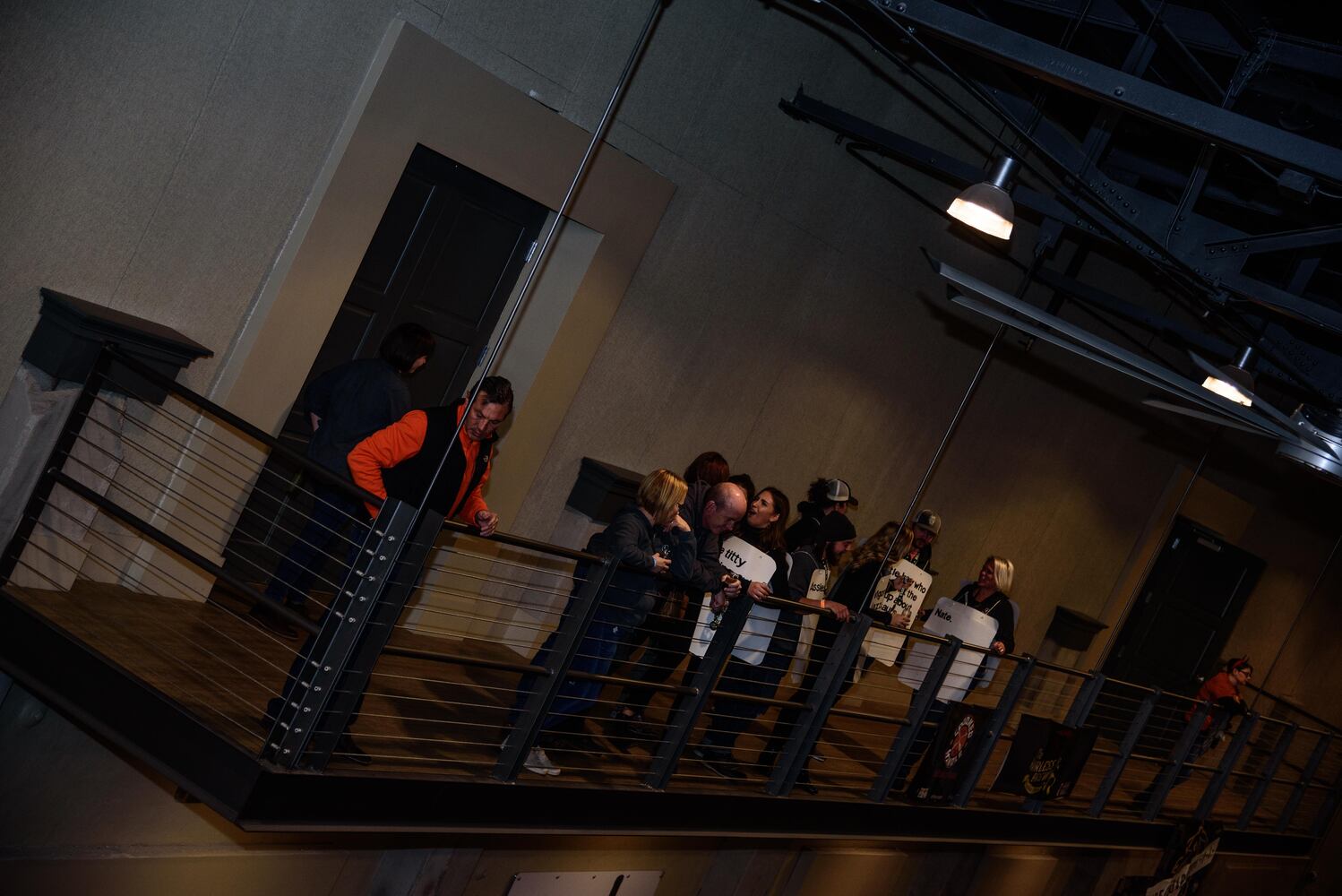 PHOTOS: Did we spot you at Ale-O-Ween over the weekend?