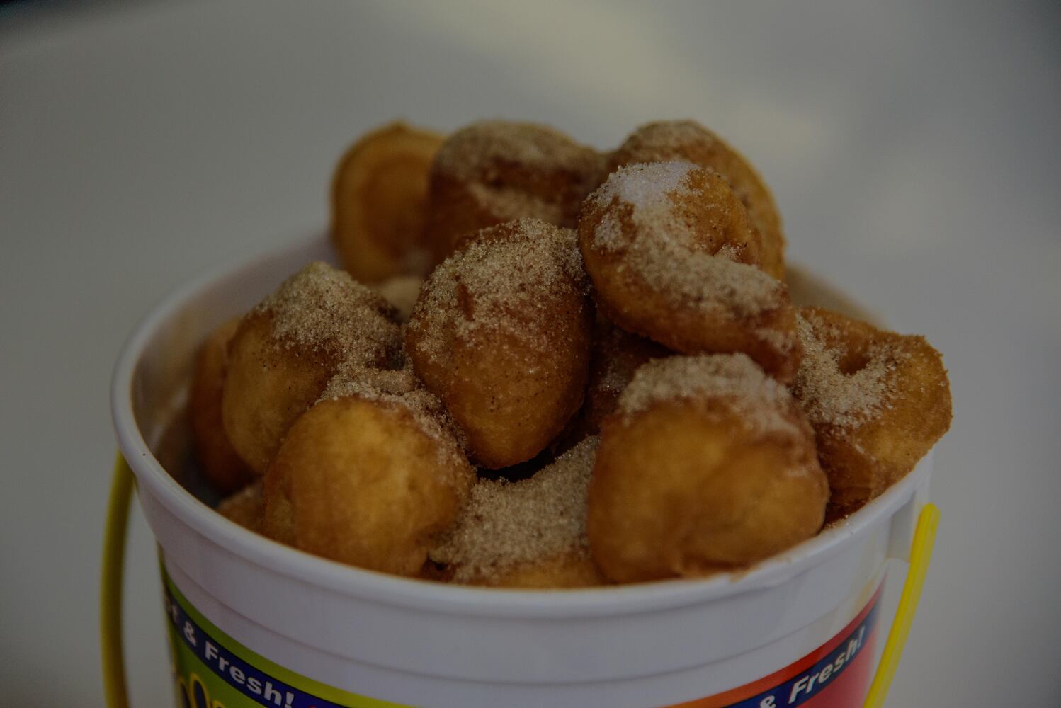 PHOTOS: Did we spot you having a sweet time at Sugar Maple Festival?