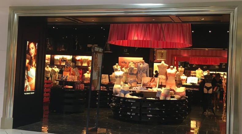 An investor is calling on L Brands to split Victoria’s Secret from Bath & Body Works.