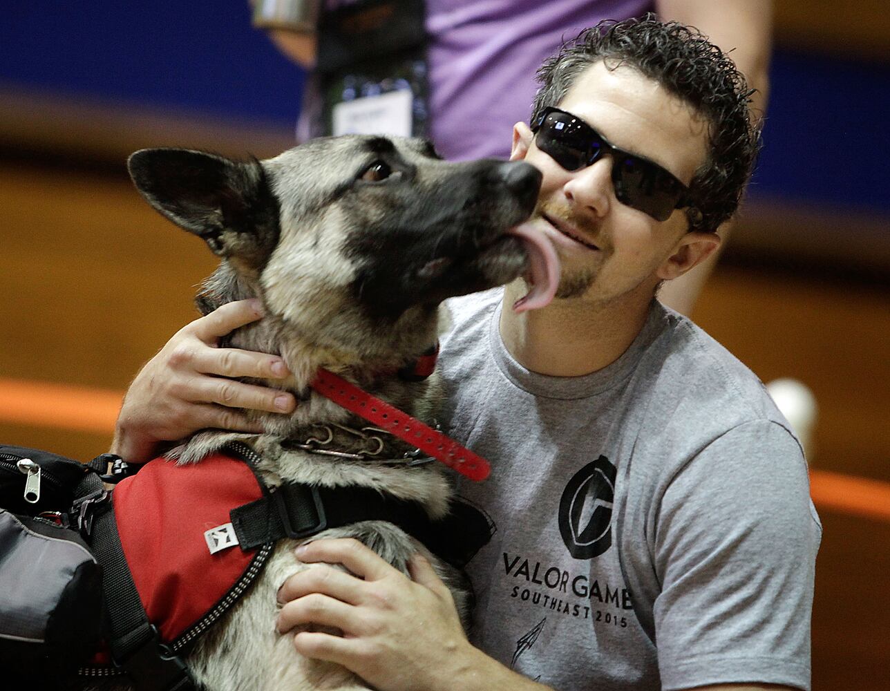 News hounds (5/21/15)