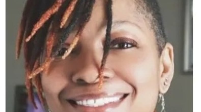 Photo of Katina Clinton