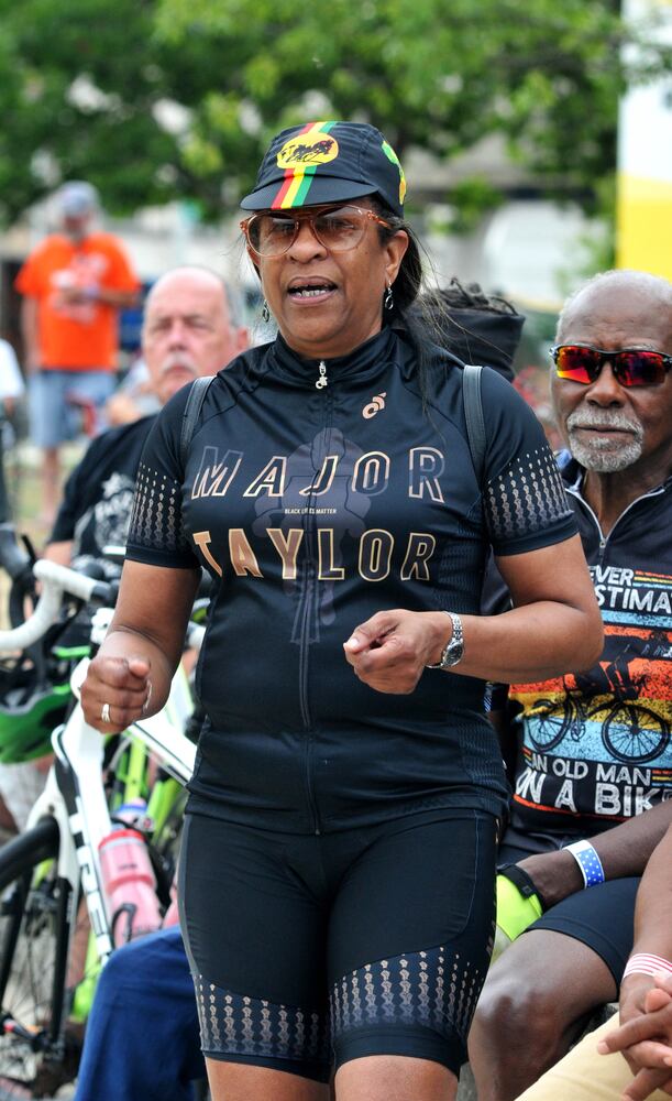 PHOTOS: Did we spot you at the Dayton Funk Festival?