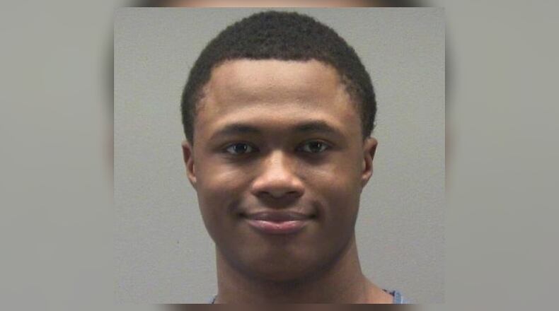 Da'Jahnn Phillip Alexander