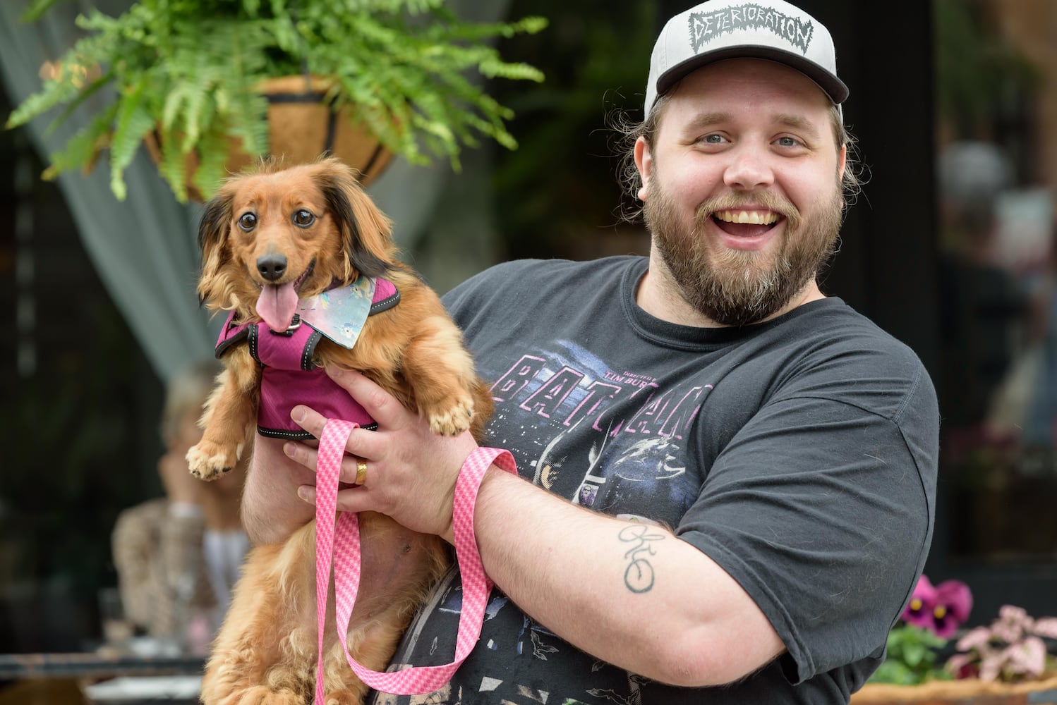 PHOTOS: 6th annual Derby Day Wiener Dog Races in The Oregon District